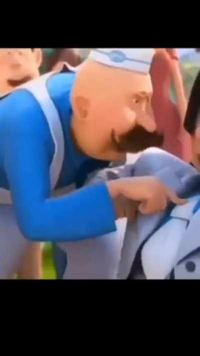 You don't have enemies