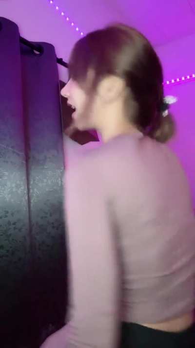 Pretty Thai girl 🤩