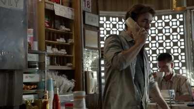 Emmy Rossum - Shameless S05E04 (2015)