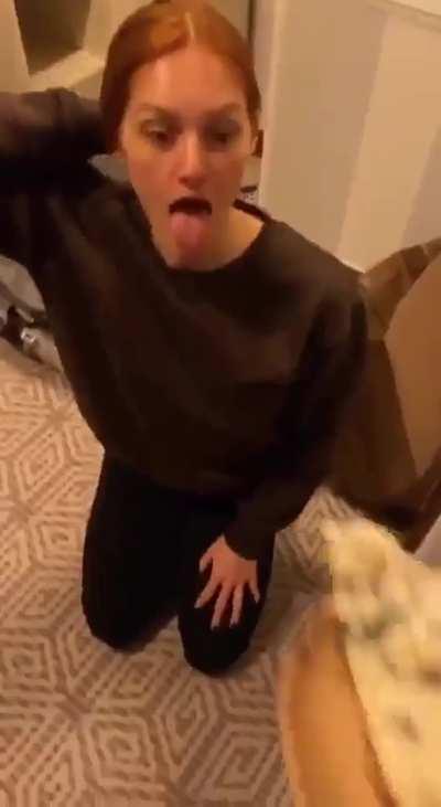 That thing is so big