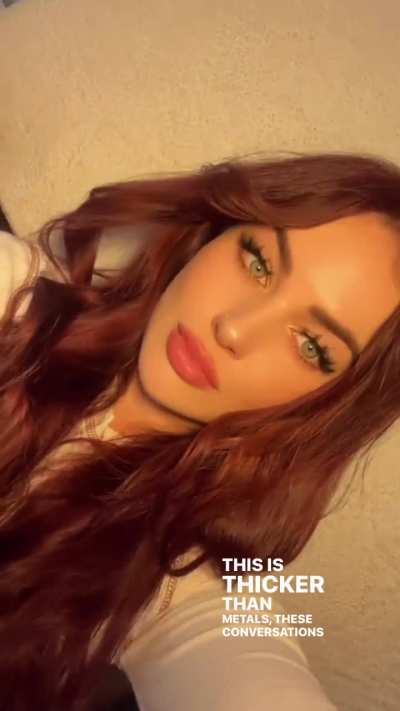 I want to cum hard on sonjas_dream face and make her swallow my cum 🤤💦