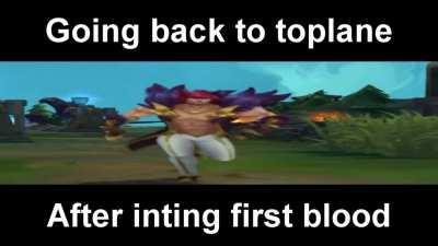 This took way more time that it should have