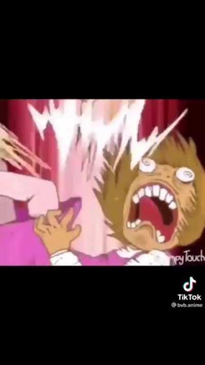 Aurthor beating the shit out of his sister