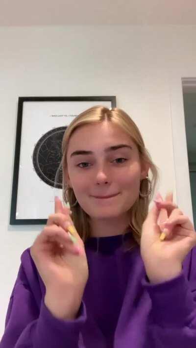 Meg Donnelly