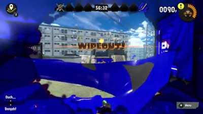 Hey! You wanna see something Fresh?