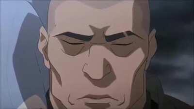 Zaheer Enters The Oil