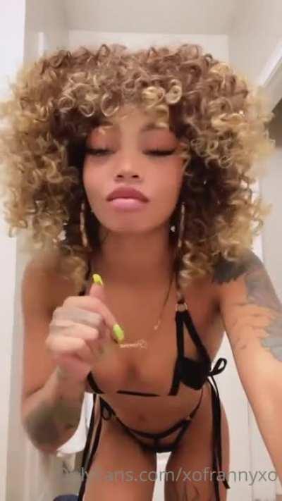 xo_franny_xo - Video #5381