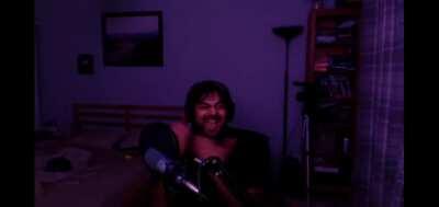 The good ol muta laugh