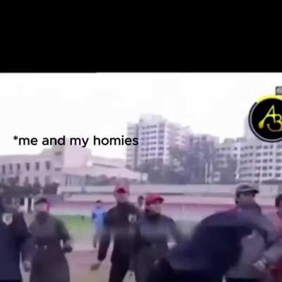 Me and My homies !!!!!