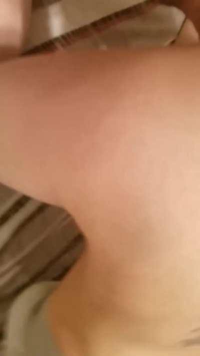 Petite Vs Monster Cock