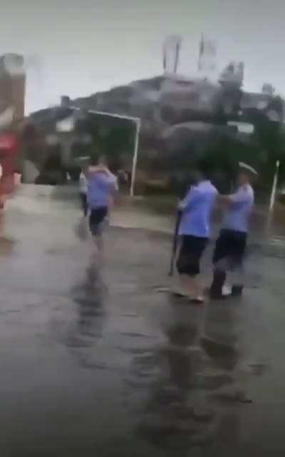 简单拍点正能量