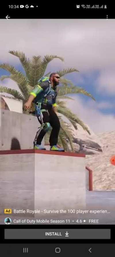 That's not how mafia works