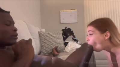 Apology of my girlfriend to my bully