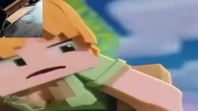 minervfft in rel life