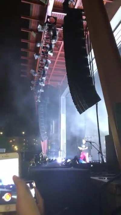 Happy Birthday Ally! (May 28th, 2019)