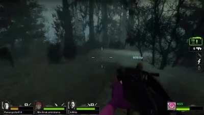 Fall guys 2 lookin very fresh