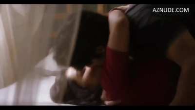 Pooja kumar aunty (40 years old) hot scene. Any aunty lovers?