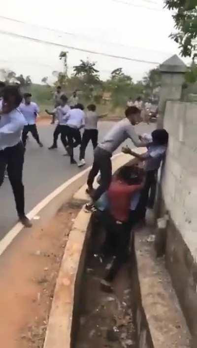 Reunion of 2011 world cup stars