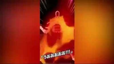 Jiren's Active Skill (Global Version)