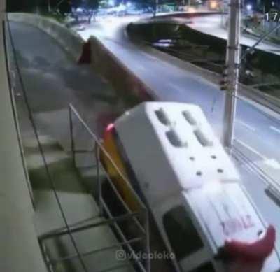 We don't do things buy a half measure.