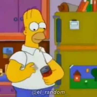 A Mi Me Gusta La Espuma...