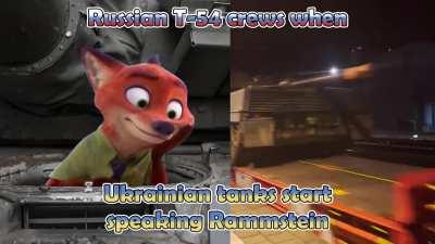 Oh boy! Can’t wait for the spring offensive to begin