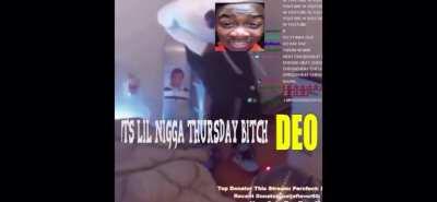 Ya know what day it is. Via Brodysixx