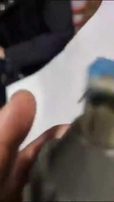 War crime deniers hate this one simple trick