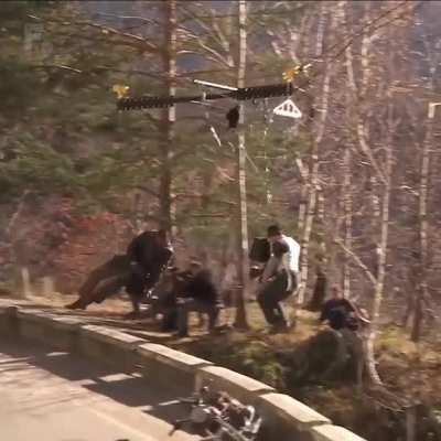 CameraMan deserve to be PRAISED