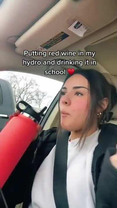 Drunk driving and alcoholism