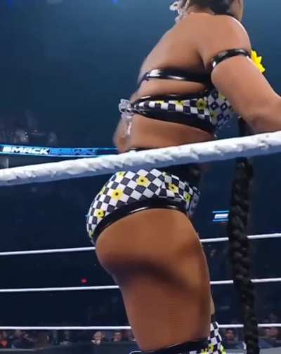 Bianca Belair 