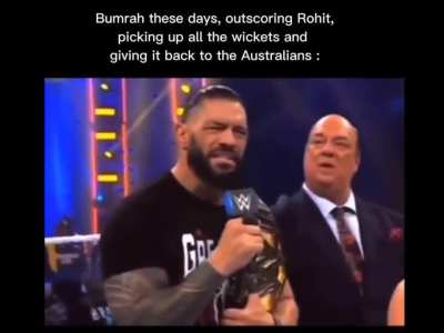 Martin Scorsese of Team India 