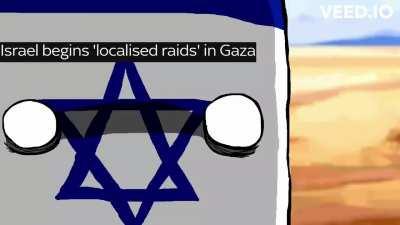 The current situation in a nutshell