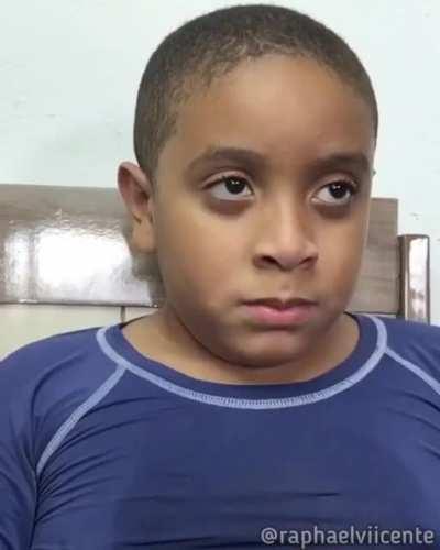 para bens pro cara que fez isso