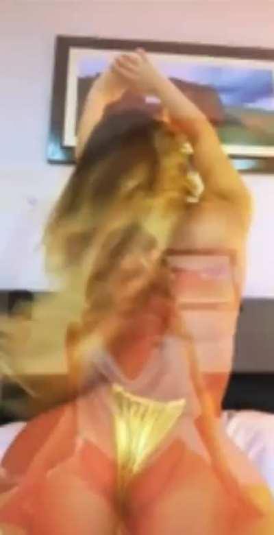 Fatima segovia onlyfans