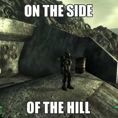 Enclave here, why isn't your video feed working?