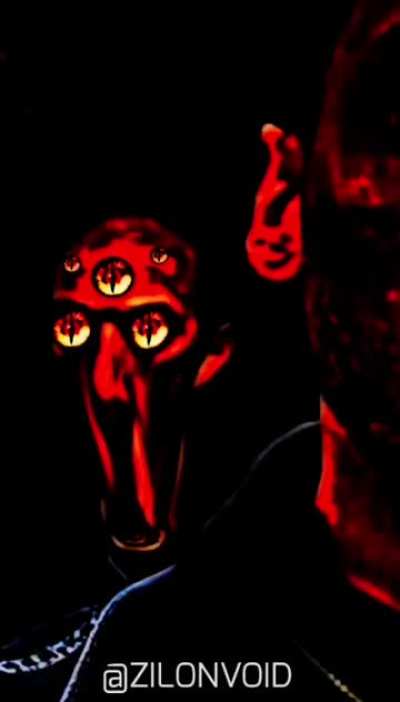 Face effect lobotomy