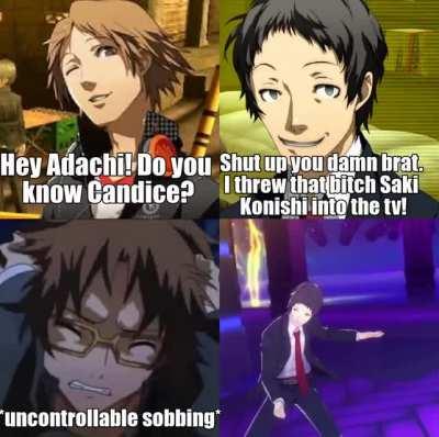 Based Adachi