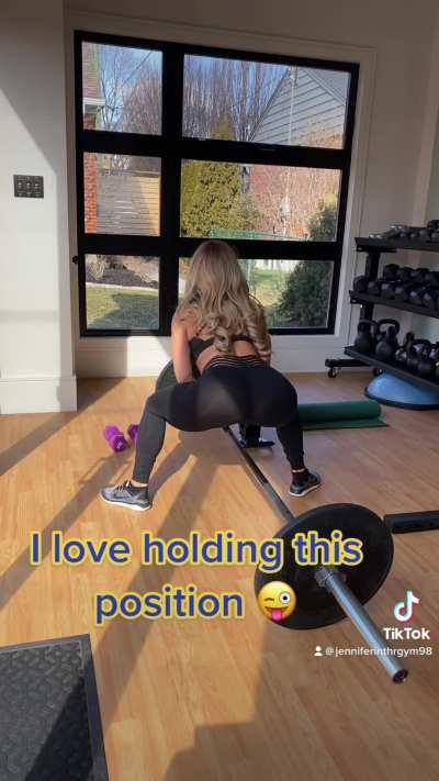 [F] I said what I said *sound on ;)*