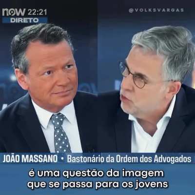Violação para totós