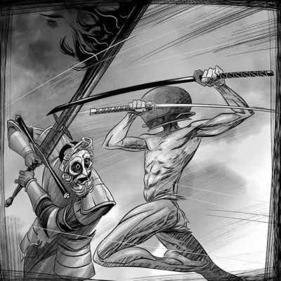 Duel of the Legendary Builds