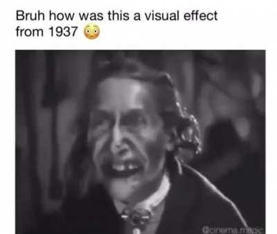 Who knows what this movie is ?