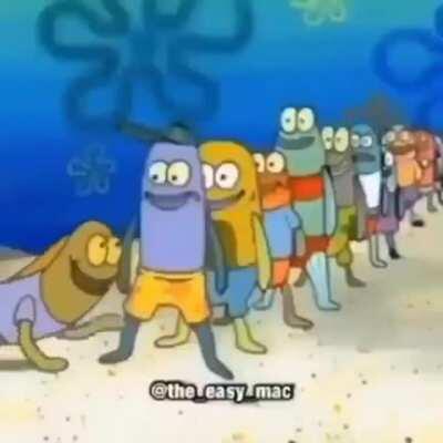 7 miles spaquing machine 🥵🥵 (gemidos alert)