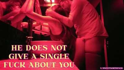 Every Sissy's Dream Before Going Clubbing