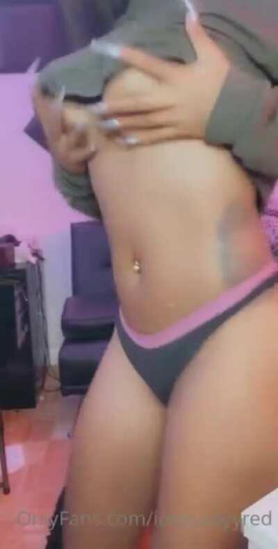 Real video 2 (no screen recording)