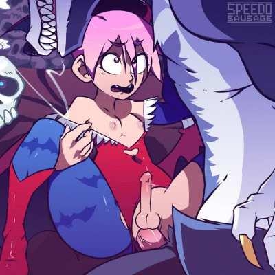 this slut who gives her ass to everyone