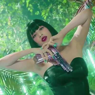 Jihyo absolutely gorgeous from Talk That Talk MV