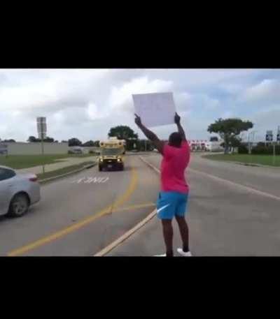 that escalated quickly