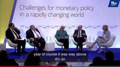 Fed Chair Jerome Powell: We now understand how little we understand about inflation