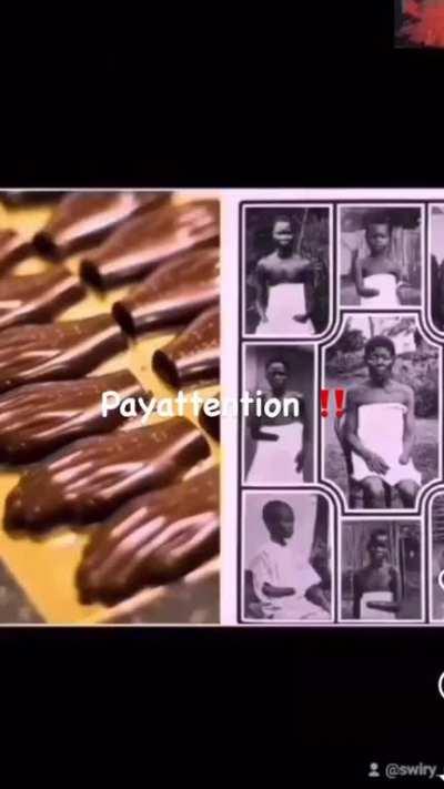 Did you know this about congo? And this is how Belgium got its money